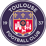 camiseta Toulouse Football Club